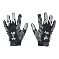 Under Armour F8 Football Gloves