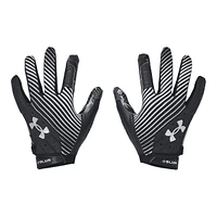 Under Armour Blur 23 Football Gloves