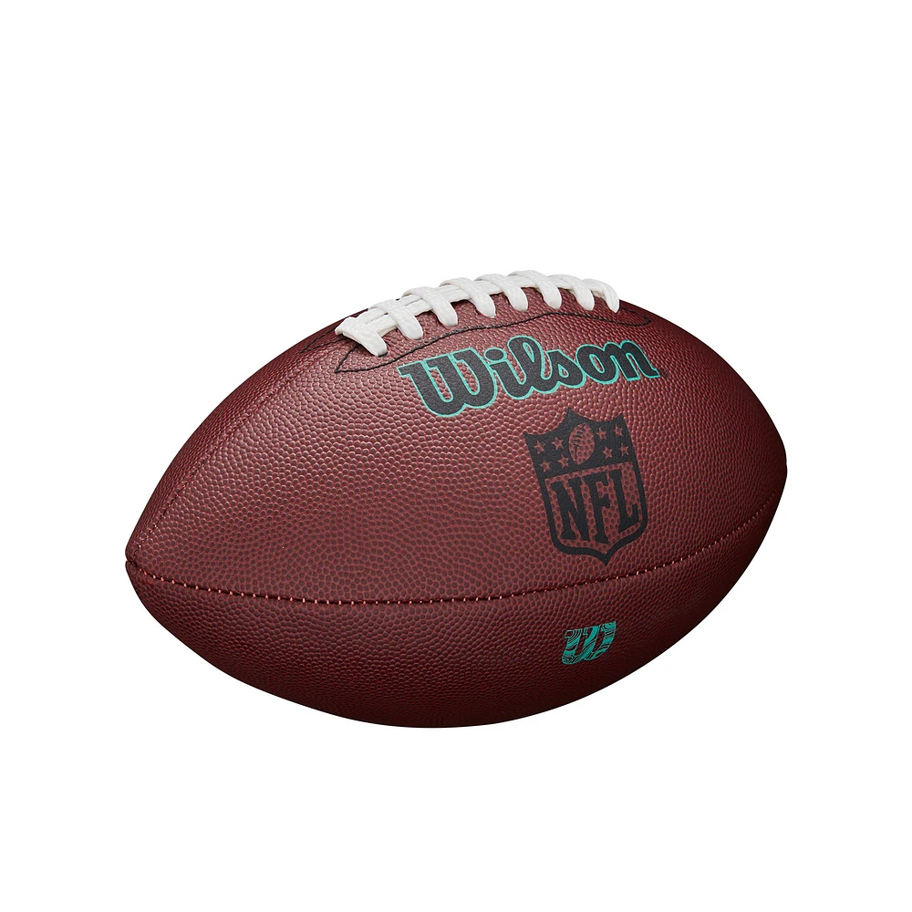 Wilson NFL® Ignition Pro Eco Senior Football