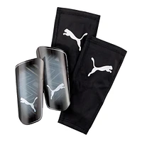 PUMA Ultra Light Senior Sleeve Shinguard