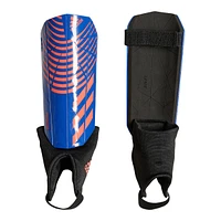 adidas Predator Match Youth Shin Guards