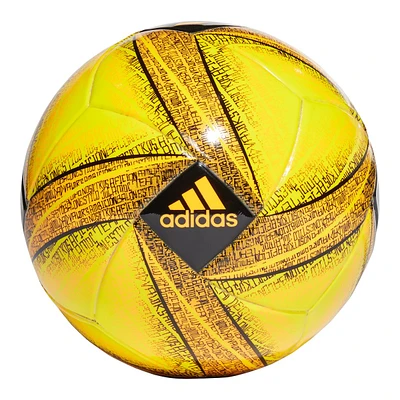 adidas Messi Mini Soccer Ball