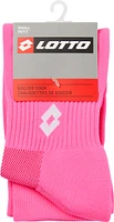 Lotto Kids' Soccer Socks