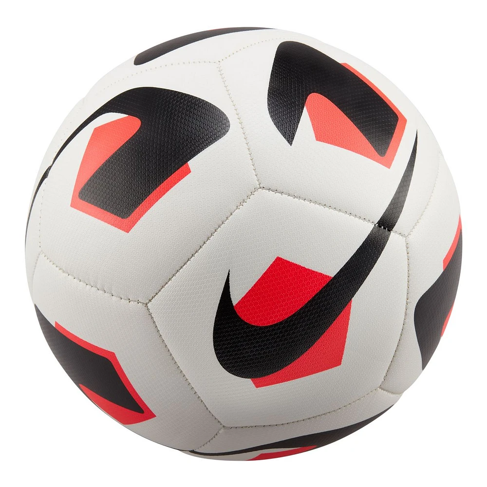 Nike Park Soccer Ball - Size 5