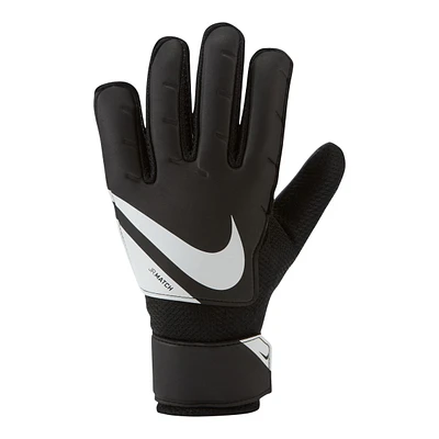 Nike Goalkeeper Match Goalie Junior Gloves