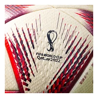 adidas World Cup 22 Finals Pro Senior Soccer Ball - Size 5