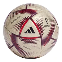 adidas World Cup 22 Finals Pro Senior Soccer Ball - Size 5