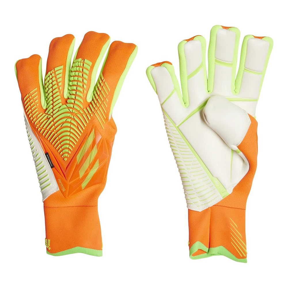 adidas Predator Pro Fingersave Gloves