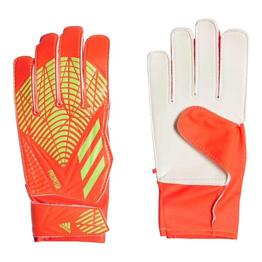 adidas Predator Training Youth Gloves