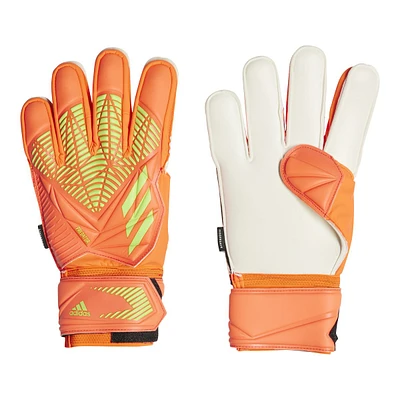 adidas Predator Match Fingersave Gloves