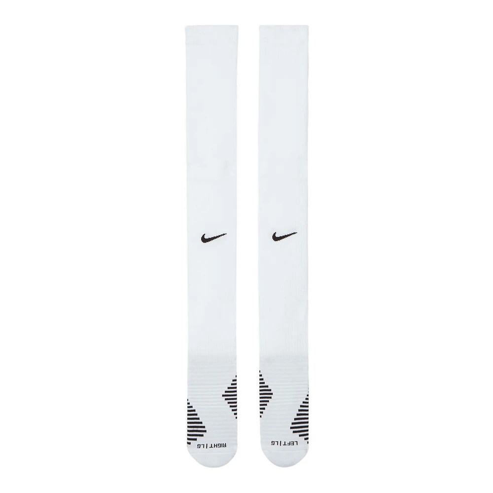 Nike Boys' Match fit Knee High Soccer Socks