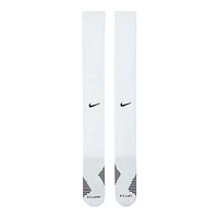 Nike Boys' Match fit Knee High Soccer Socks