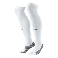 Nike Boys' Match fit Knee High Soccer Socks