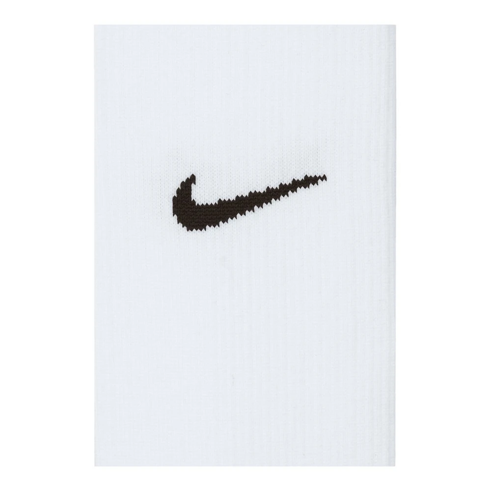 Nike Boys' Match fit Knee High Soccer Socks