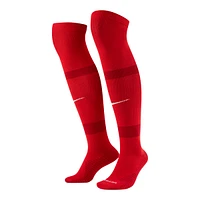 Nike Boys' Match fit Knee High Soccer Socks