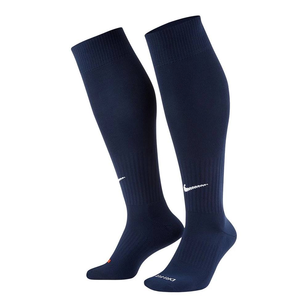 Nike Men's Academy Over The Calf Soccer Socks