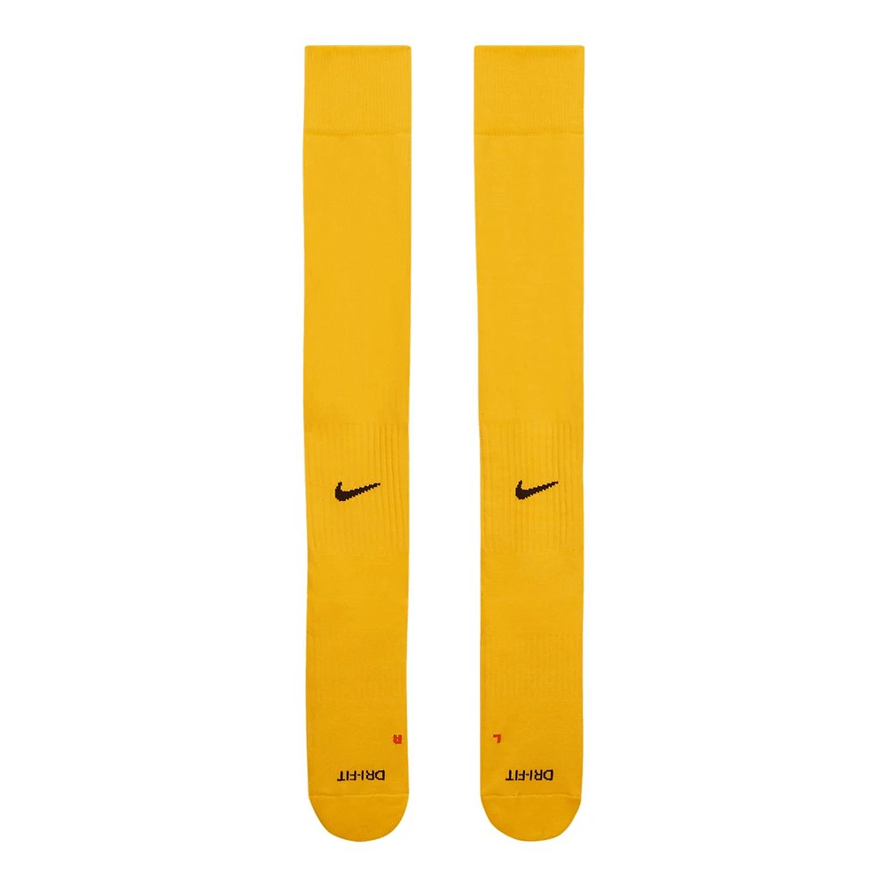 Nike Kids' Classic 2 Over The Calf Soccer Socks