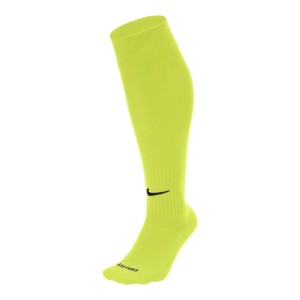 Nike Kids' Classic 2 Over The Calf Soccer Socks