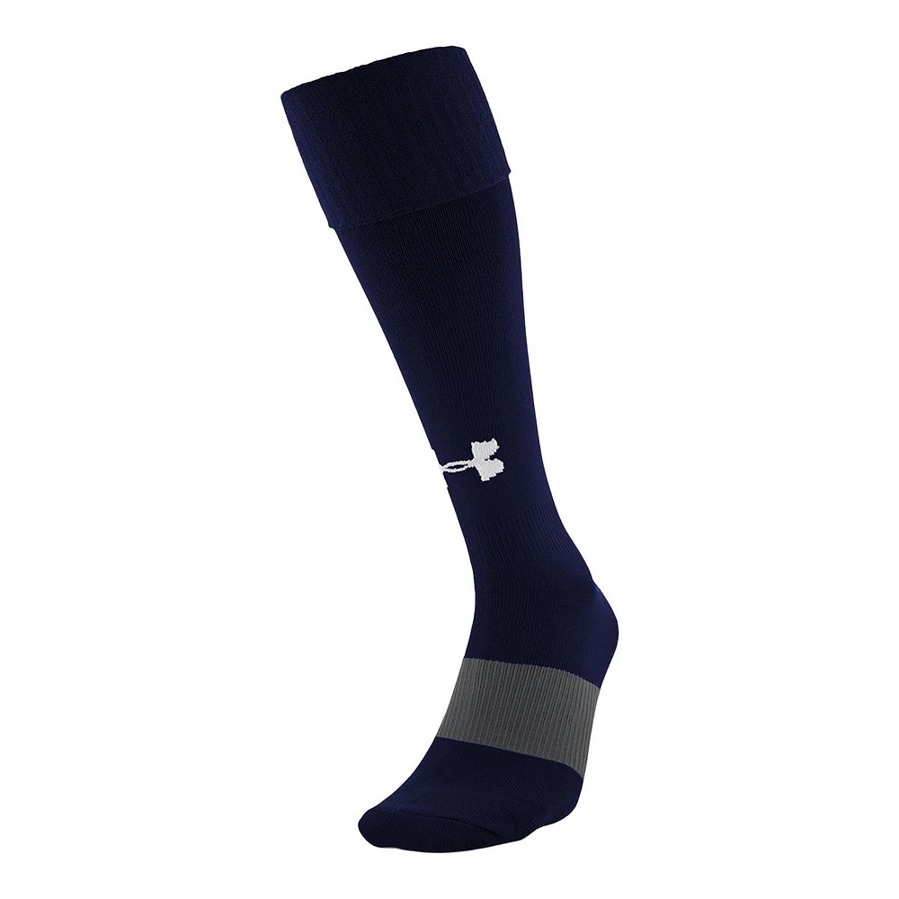 Under Armour Men's Over The Calf Soccer Socks