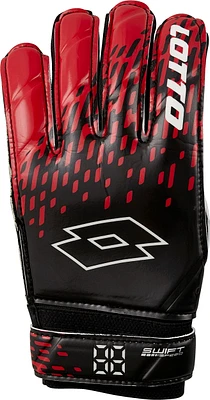 Lotto Match Senior Goalie Gloves