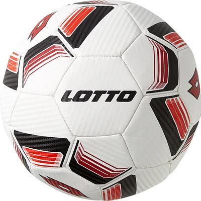 Lotto Match Junior Soccer Ball - Size 3