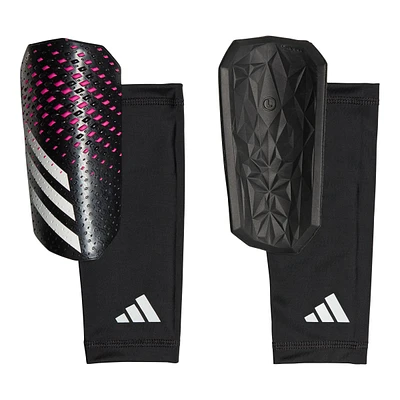 adidas Predator Competition Senior Shin Guard