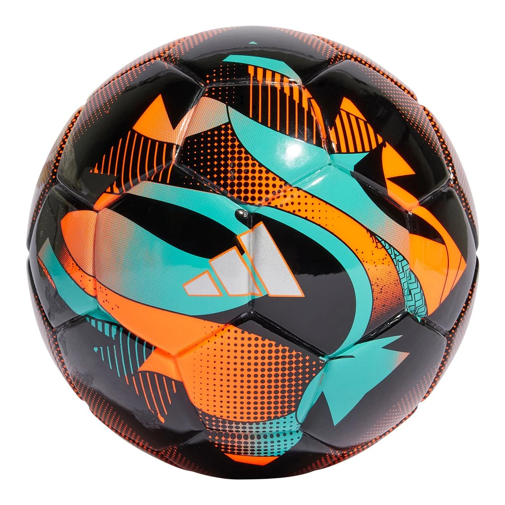 adidas Messi Mini Soccer Ball - Size 1