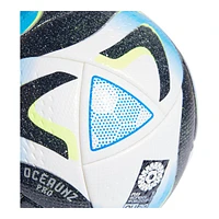 adidas Women's World Cup Pro Senior Soccer Ball - Size 5