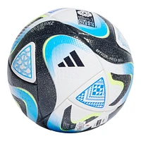 adidas Women's World Cup Pro Senior Soccer Ball - Size 5