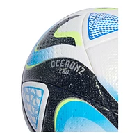 adidas Women's World Cup Pro Senior Soccer Ball - Size 5