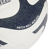 adidas Women's World Cup Club Junior Soccer Ball - Size 3