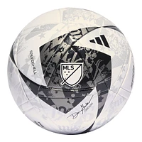 adidas MLS League Senior Soccer Ball - Size 5