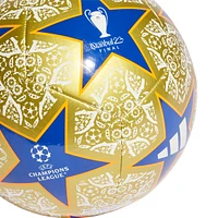 adidas UCL Istanbul Club Senior Soccer Ball