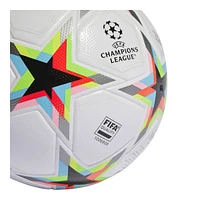 adidas UCL League Soccer Ball - Size 4