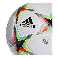 adidas UCL League Soccer Ball - Size 4