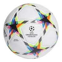 adidas UCL Pro Soccer Ball - Size 5