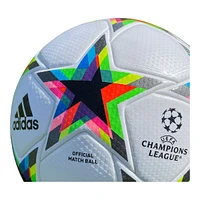 adidas UCL Pro Soccer Ball - Size 5