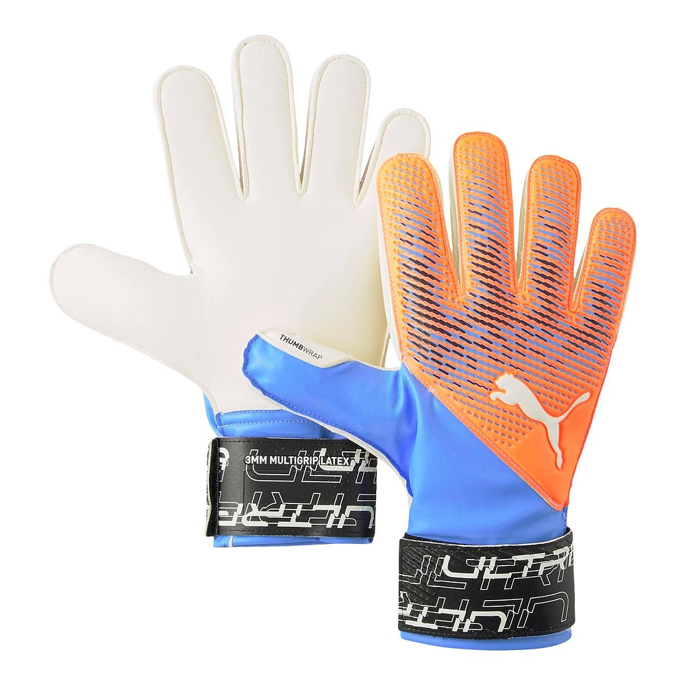 PUMA Ultra Protect 3 RC Senior Gloves