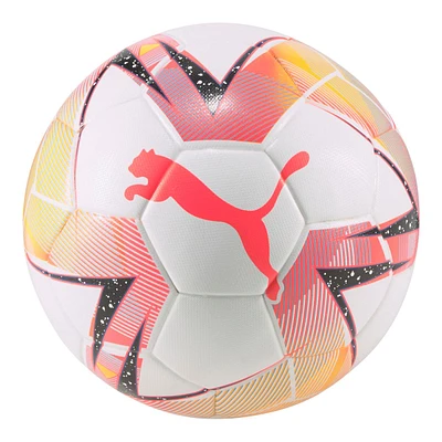 PUMA Futsal 1 TB Senior Soccer Ball - Size 4