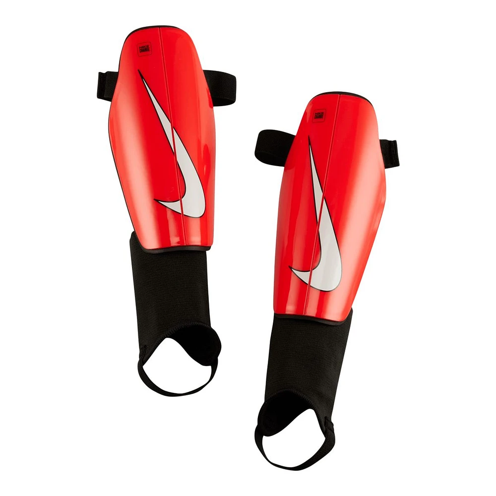 Nike Change Shinguard