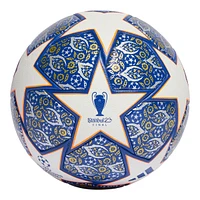 adidas UCL Istanbul Soccer Ball - Size 5