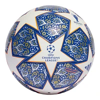 adidas UCL Istanbul Soccer Ball - Size 5