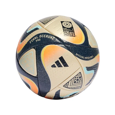 adidas Women's World Cup Final Pro Senior Soccer Ball - Size 5