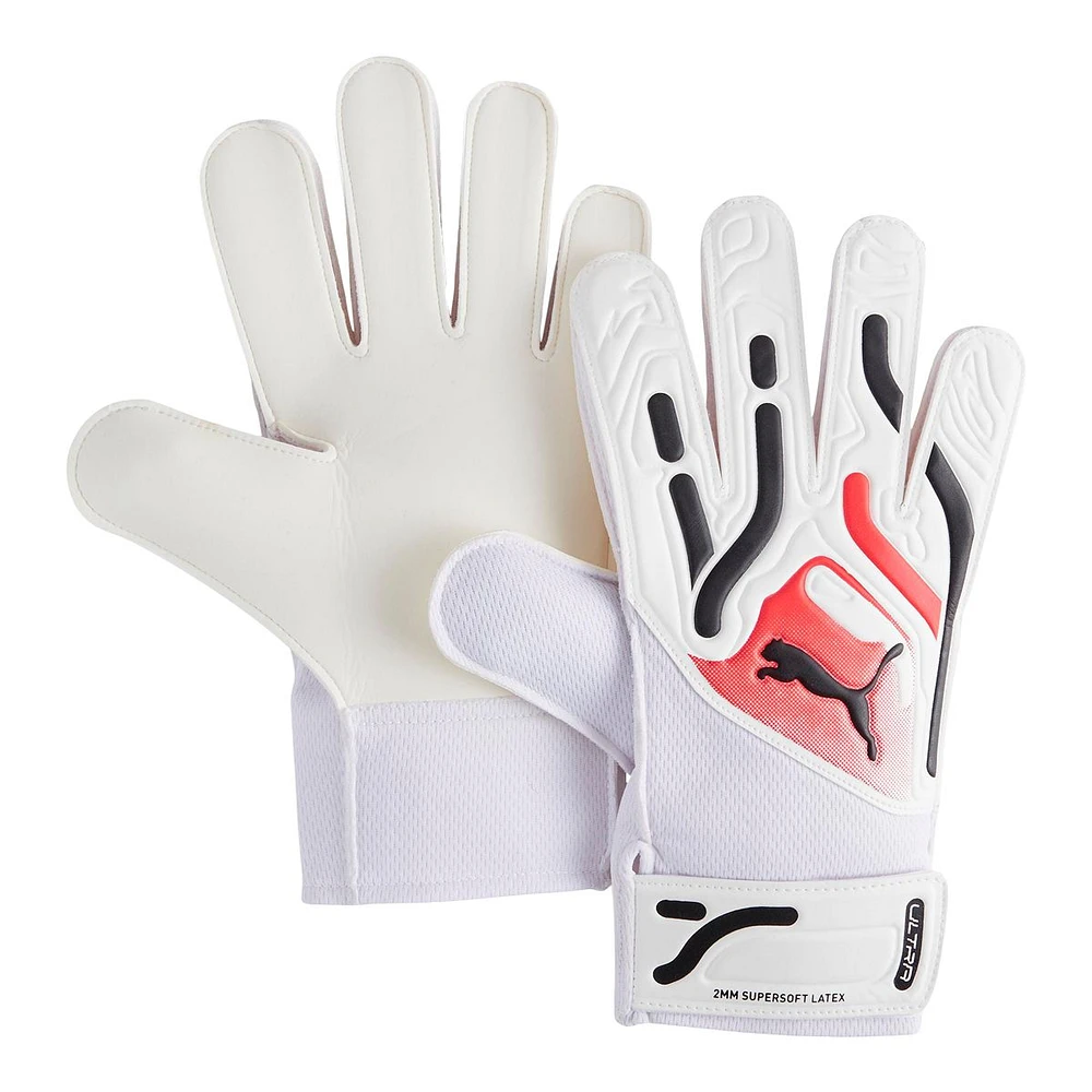 PUMA Ultra Play Senior Gloves