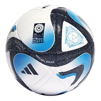 adidas Women's World Cup League Senior Soccer Ball