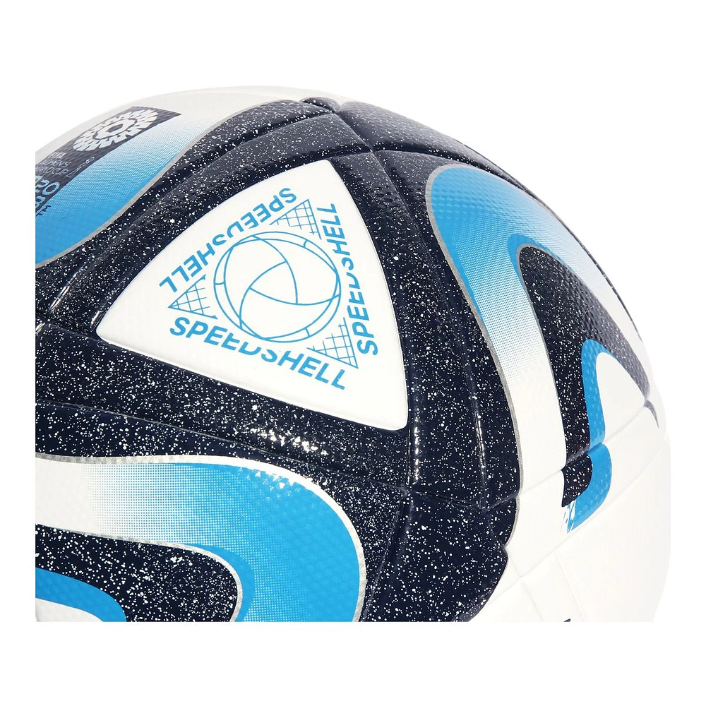 adidas Women's World Cup League Senior Soccer Ball