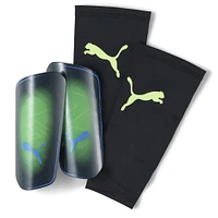 PUMA Ultra Light Senior Sleeve Shinguard