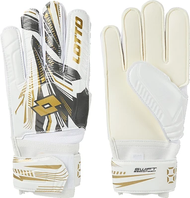 Lotto Match Senior Goalie Gloves