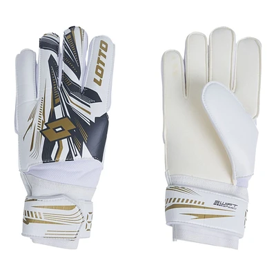 Lotto Match Youth Goalie Gloves