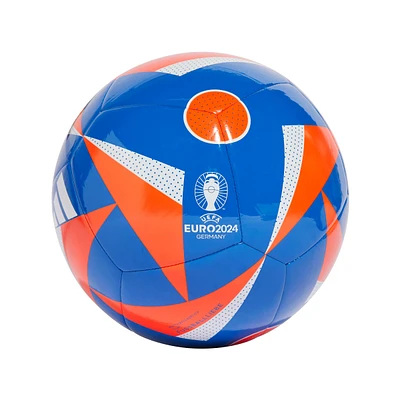 adidas Euro24 Club Senior Soccer Ball